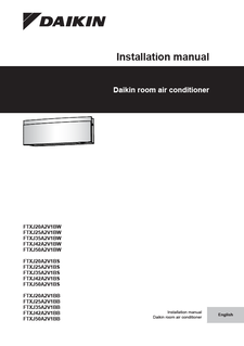 FTXJ-AB_S_W_Installation manual_3PEN482320-16X_English download